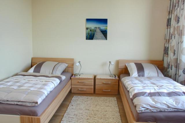 Appartement Aussichtsreich Bremerhaven Ngoại thất bức ảnh